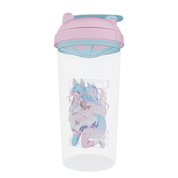 Waifu Cups x Silvervale