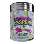 Sodapressed Despear - 100 Servings