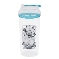Waifu Cups x Tectone - Gamersupps