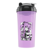 Waifu Cups x Projekt Melody - Gamer Supps