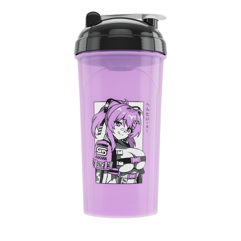 Waifu Cups x Projekt Melody - Gamersupps