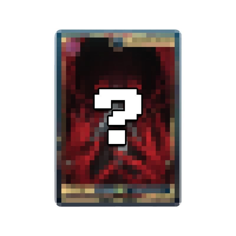 Layna Lazar: Bloodqueen Promo VCard (Coming Soon!) - Gamer Supps