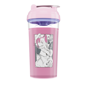 Waifu Cups x Punkalopi - Gamer Supps