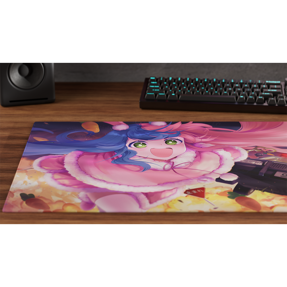 Punkalopi Mouse Pad - Gamer Supps