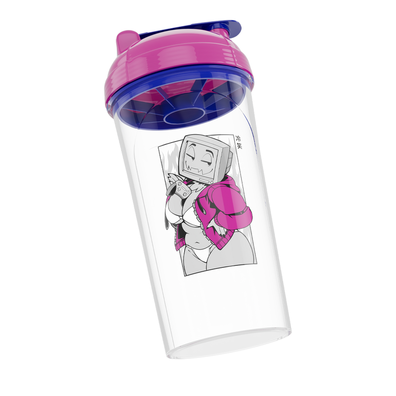 Waifu Cups x Pyrocynical Gamersupps