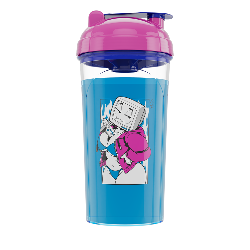 Gamer Supps - We have not 1 but 3 new Waifu Cups for preorder right now.  Once these are gone, they are gone and not to be sold again! Waifu Cup X
