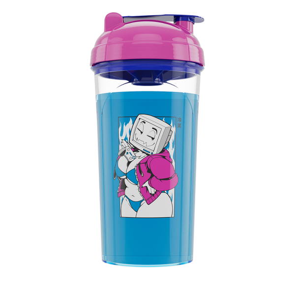 Waifu Cups x Pyrocynical Gamersupps