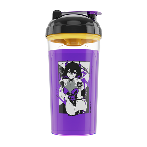 Waifu Cups x Rainhoe