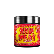 Raw Meat Caffeine Free - 100 Servings - Gamer Supps