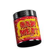 Raw Meat - 100 Servings - Gamer Supps