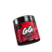 Red Raspberry Caffeine Free - 100 Servings - Gamer Supps