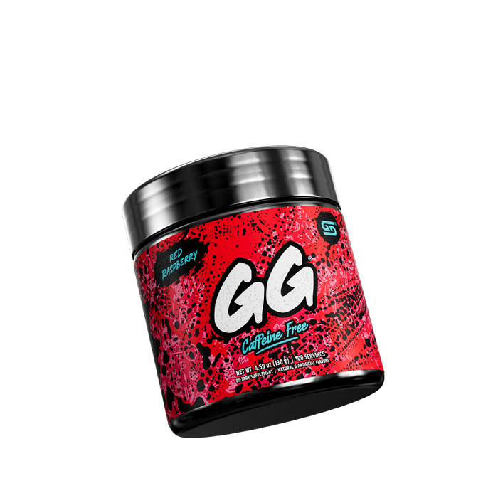 Gamer Supps – Page 4