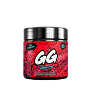 Red Raspberry Caffeine Free - 100 Servings - Gamer Supps