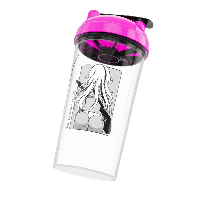 Arriva La Nuova Husqvarna Mountain Cross MC4 Rockstar Edition: Livello - Foto 9