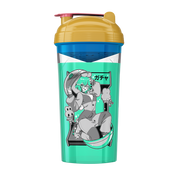 Waifu Cups x rosedoodle: Arcade Dreams