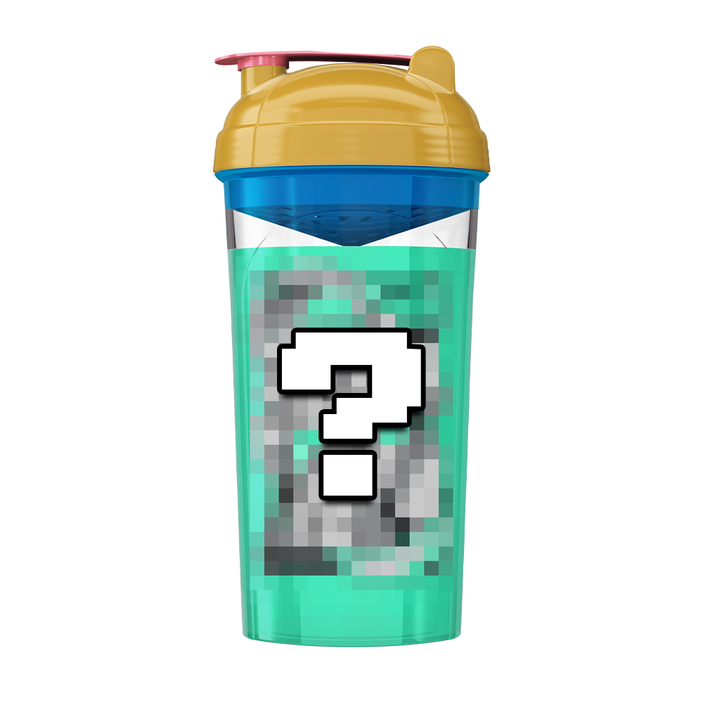 Waifu Cups x rosedoodle: Arcade Dreams - Gamer Supps