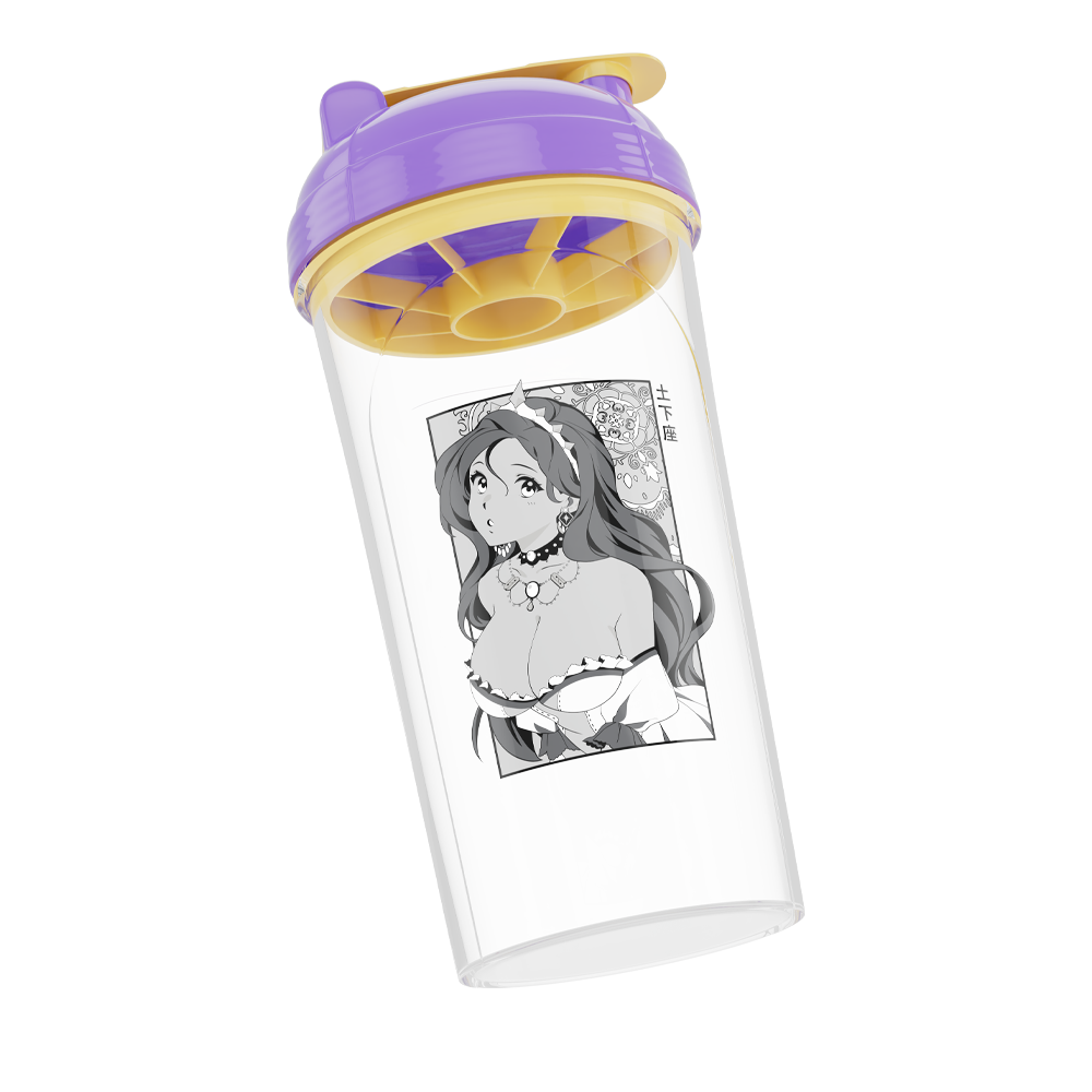 Waifu Cup S5.5: Royaltea - Gamer Supps