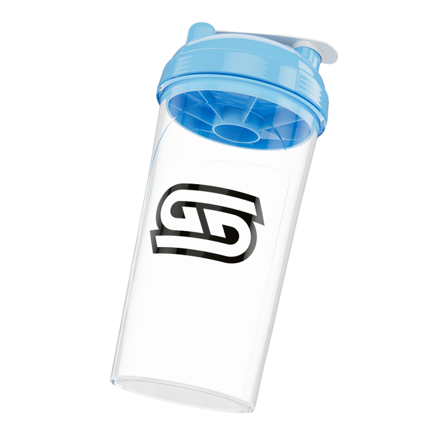 Waifu Cups x RubixRaptor – Gamer Supps