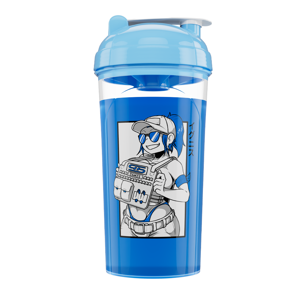 RubixRaptor Collection | Gamer Supps
