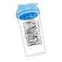 Waifu Cups x RubixRaptor – Gamer Supps