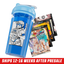 Waifu Cups x RubixRaptor - Gamersupps