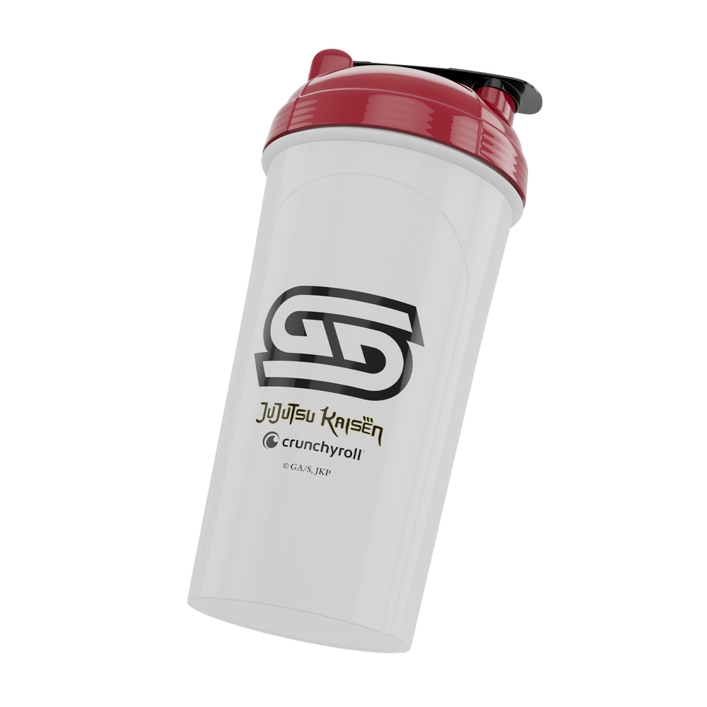 Jujutsu Kaisen Shaker Cup: Ryomen Sukuna - Gamer Supps