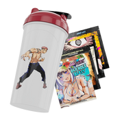 Jujutsu Kaisen Shaker Cup: Ryomen Sukuna - Gamer Supps