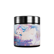 Sakura Splash GG by Silvervale Caffeine Free - 100 Servings - Gamer Supps