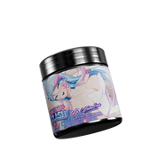 Sakura Splash GG by Silvervale Caffeine Free - 100 Servings - Gamer Supps