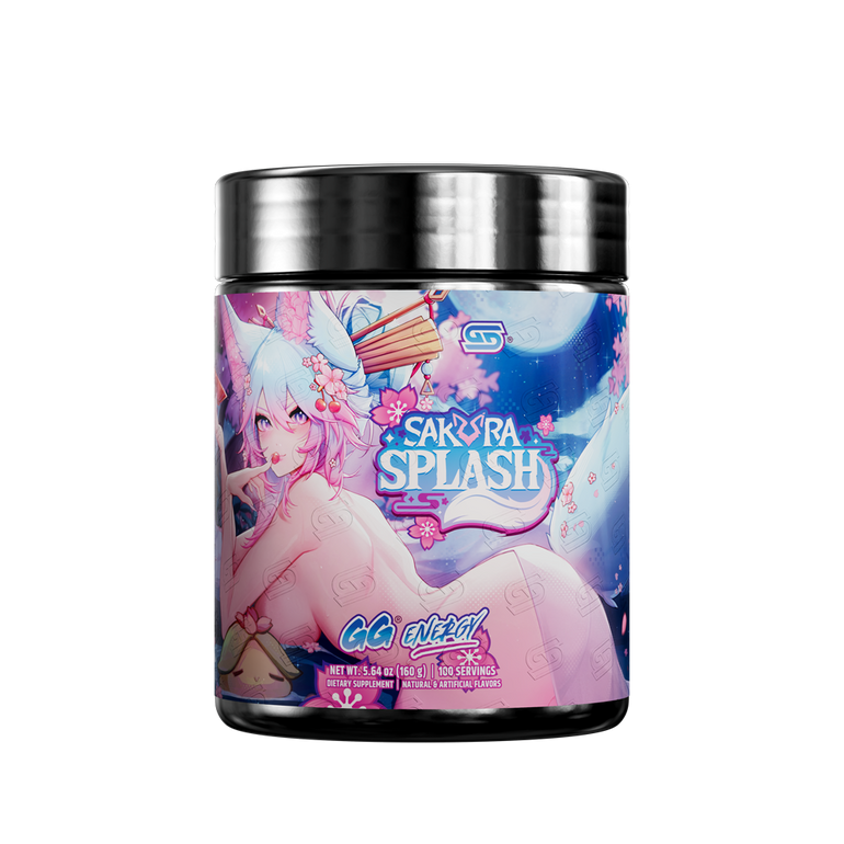 Silvervale Collection | Gamer Supps