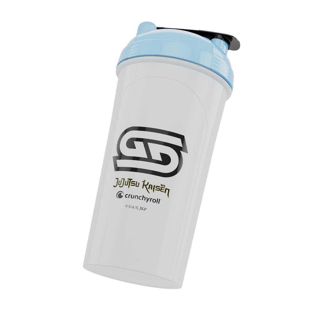 Jujutsu Kaisen Shaker Cup: Satoru Gojo - Gamer Supps