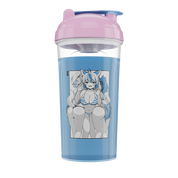 Waifu Cups x SeanVR - Gamer Supps