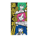 Waifu Cups Season 4 Beach Towel