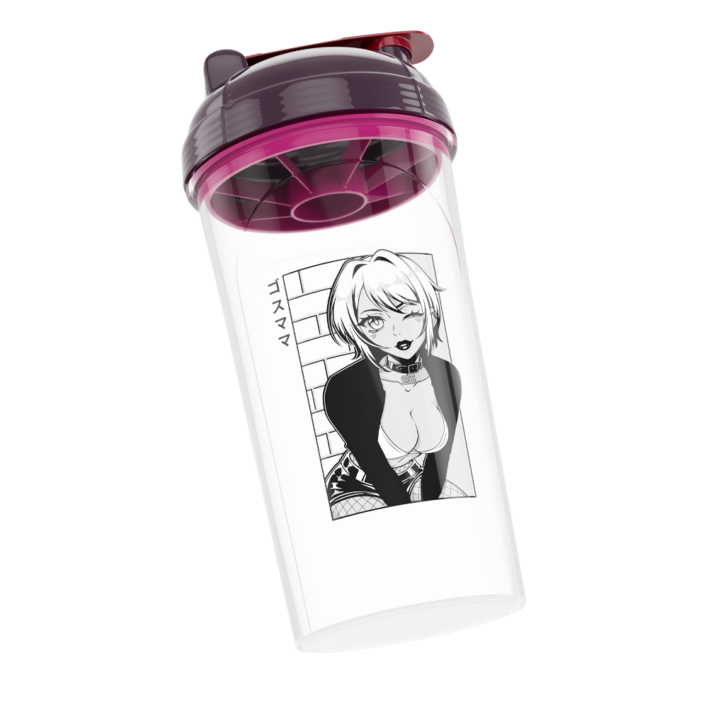 Waifu Cups: Senpai Problems