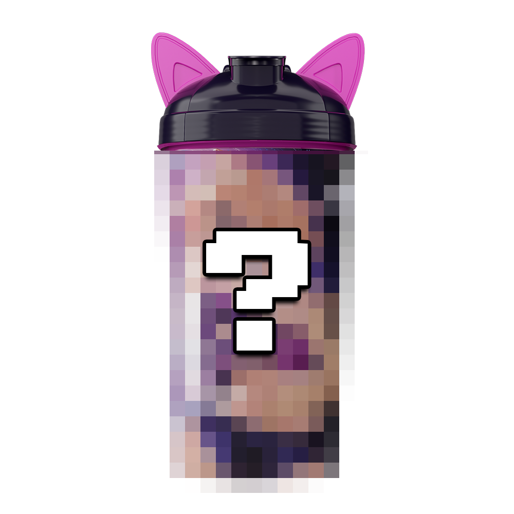 Waifu Cups x SquChan: Space Pokkulto (Coming Soon!) - Gamer Supps