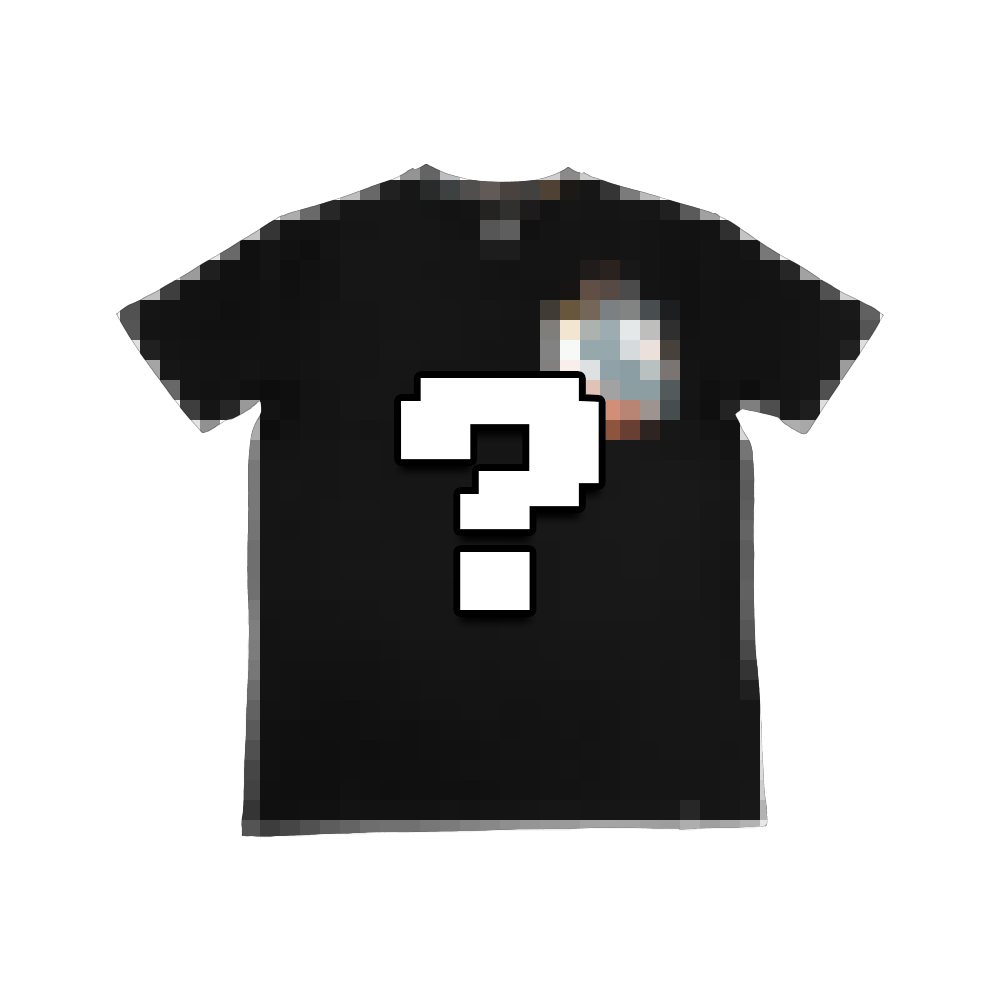 Waifu Cups x Tomoe Umari: Shirt (Coming Soon!) - Gamer Supps