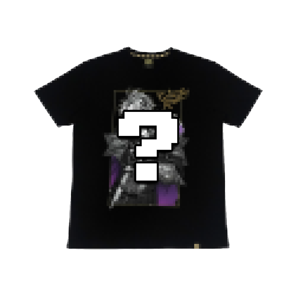 Crimzon Ruze: Shirt (Coming Soon!)