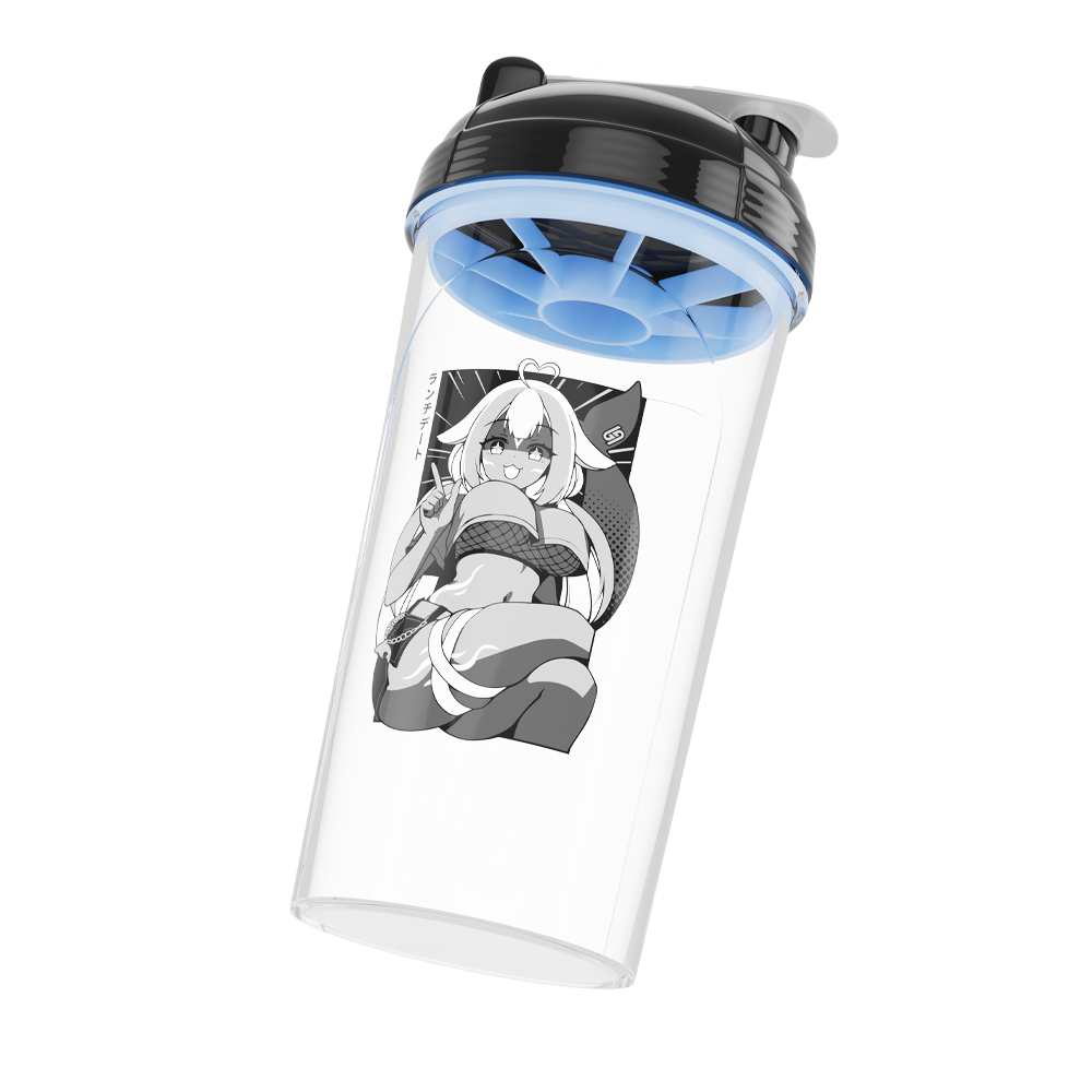 Creator Cups x Shylily: Double Date | Gamer Supps Creator Cups x Shylily: Double Date | Gamer Supps