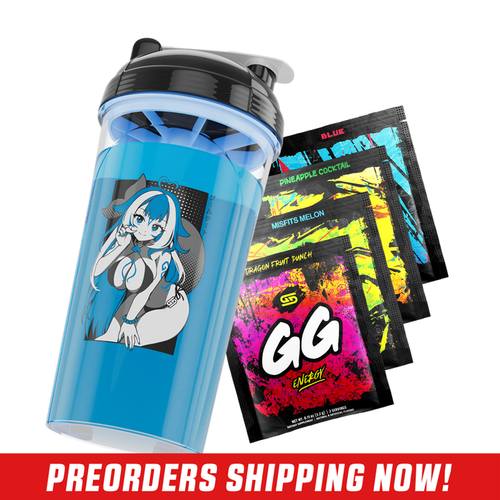 Shylily Gamersupps shylily-gamersupps