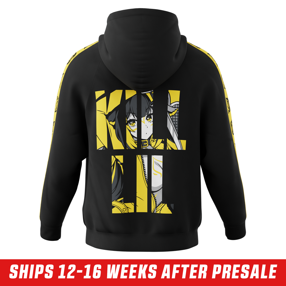 Shylily Kill Lil Sweatshirt – Gamer Supps