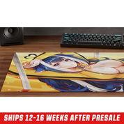 Shylily Kill Lil Mouse Pad