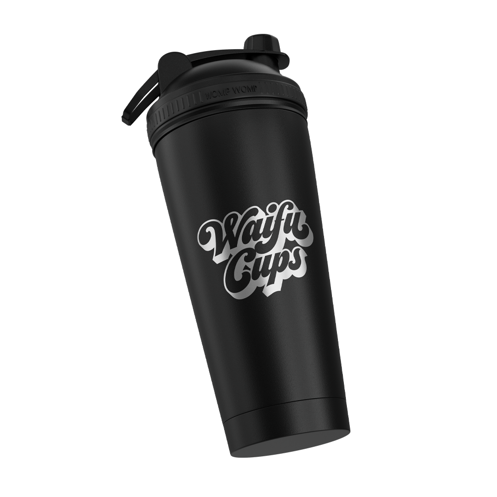 Metal Waifu Cup: Shylily - Gamer Supps