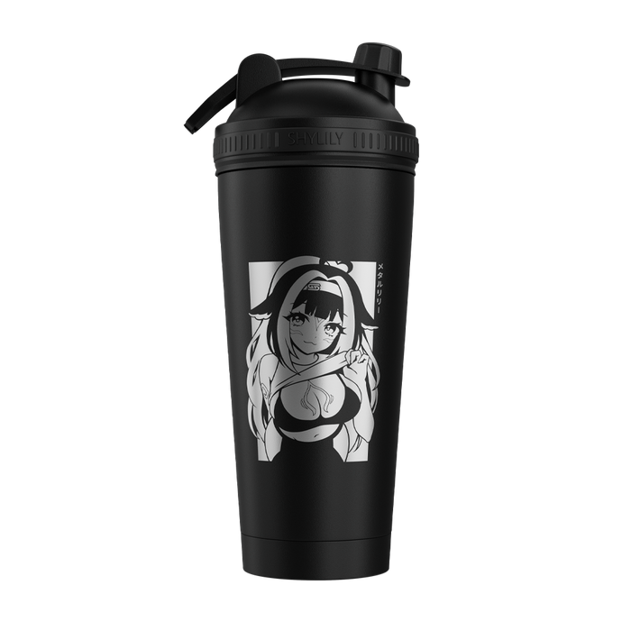 Metal Waifu Cup Shylily