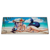 Shylily Mouse Pad - GamerSupps.GG