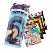 Waifu Cups X Shylily: Yogalily Shaker - Gamer Supps