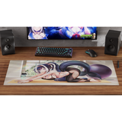 Shylily: Yogalily Mouse Pad - Gamer Supps