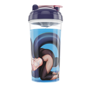 Waifu Cups X Shylily: Yogalily Shaker - Gamer Supps