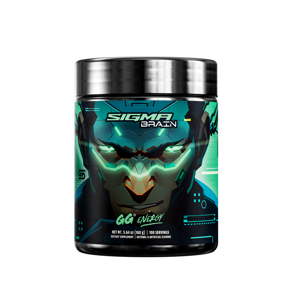 Sigma Brain Gamersupps sigma-brain-gamersupps