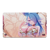 Silvervale: Divine Chaos Desk Mat - Gamer Supps