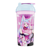 Waifu Cups x Silvervale: Birthday - Gamer Supps